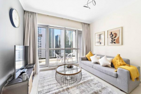 StoneTree - Near JBR Beach - Prime Location